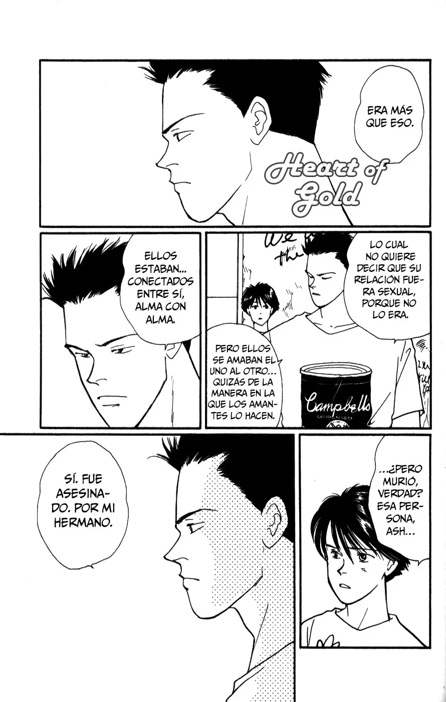 Banana Fish (1985) - Capítulo 102 - Página 47 - LectorTMOo
