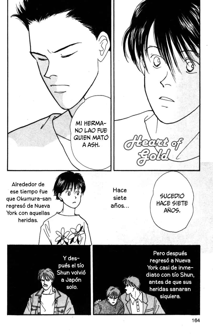 Banana Fish (1985) - Capítulo 102 - Página 48 - LectorTMOo