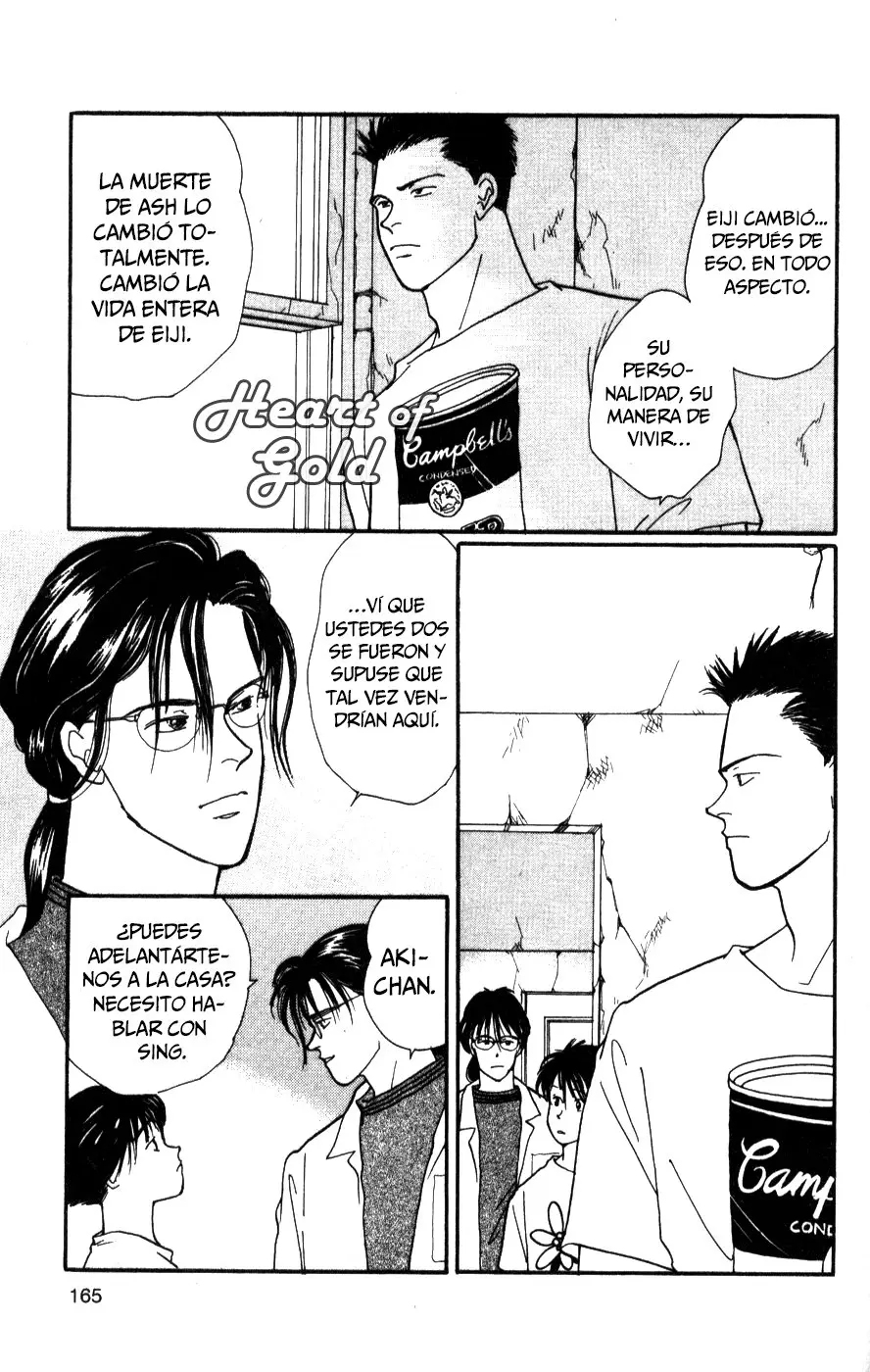 Banana Fish (1985) - Capítulo 102 - Página 49 - LectorTMOo