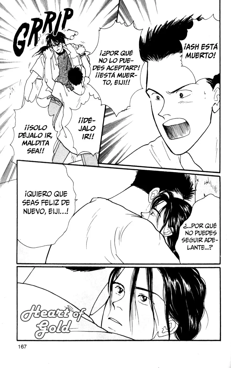 Banana Fish (1985) - Capítulo 102 - Página 51 - LectorTMOo