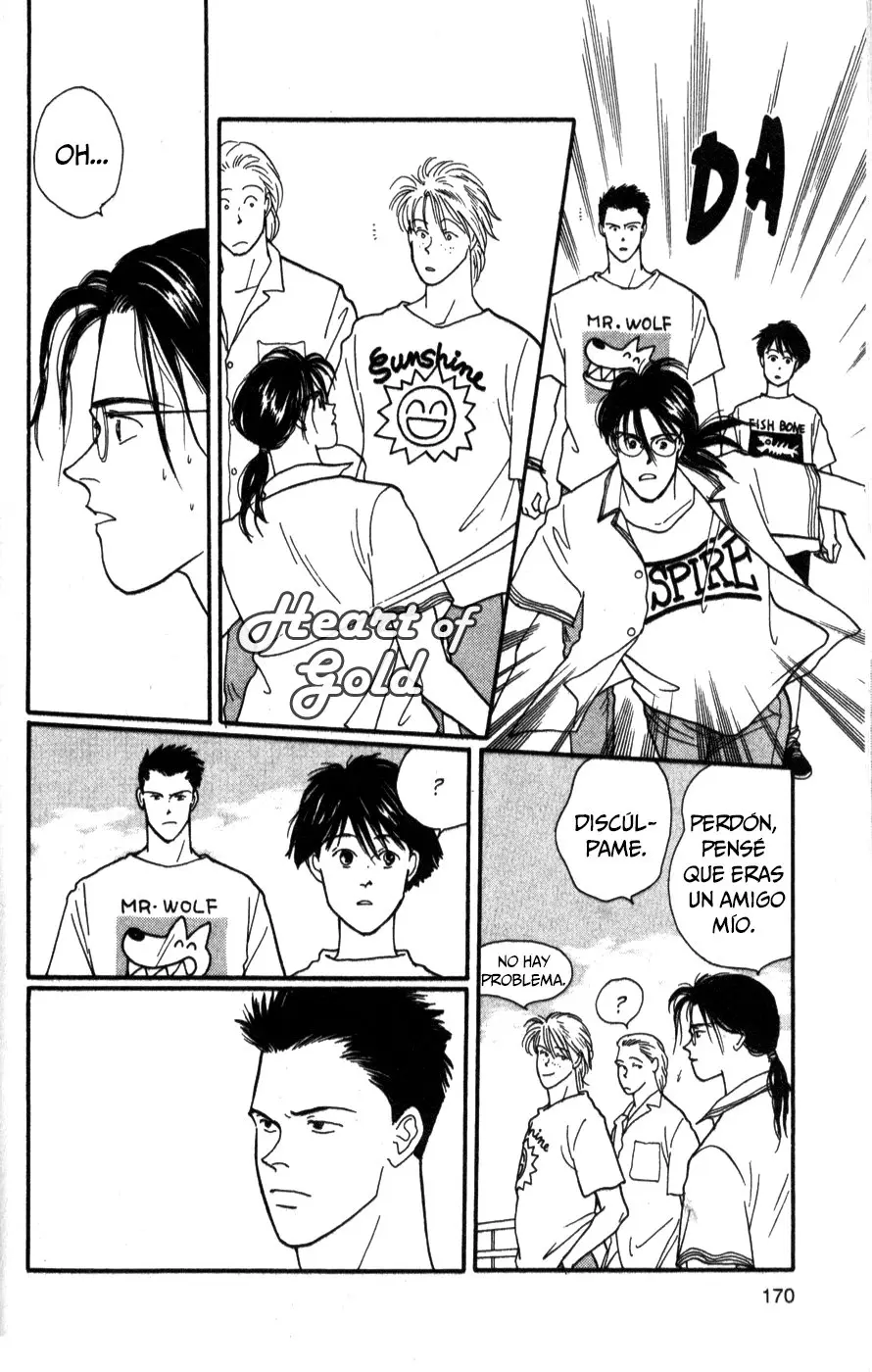 Banana Fish (1985) - Capítulo 102 - Página 54 - LectorTMOo