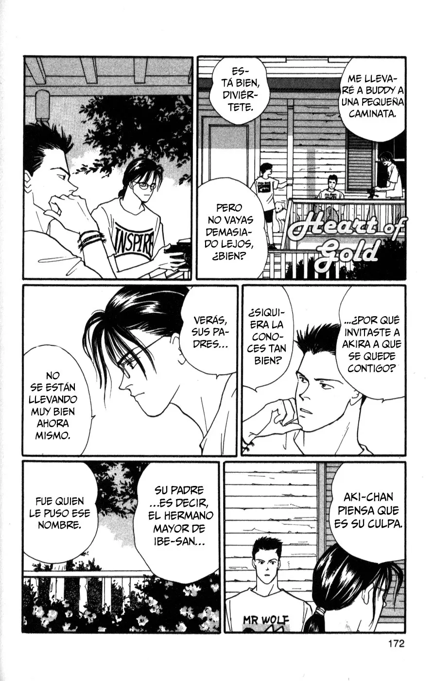 Banana Fish (1985) - Capítulo 102 - Página 56 - LectorTMOo
