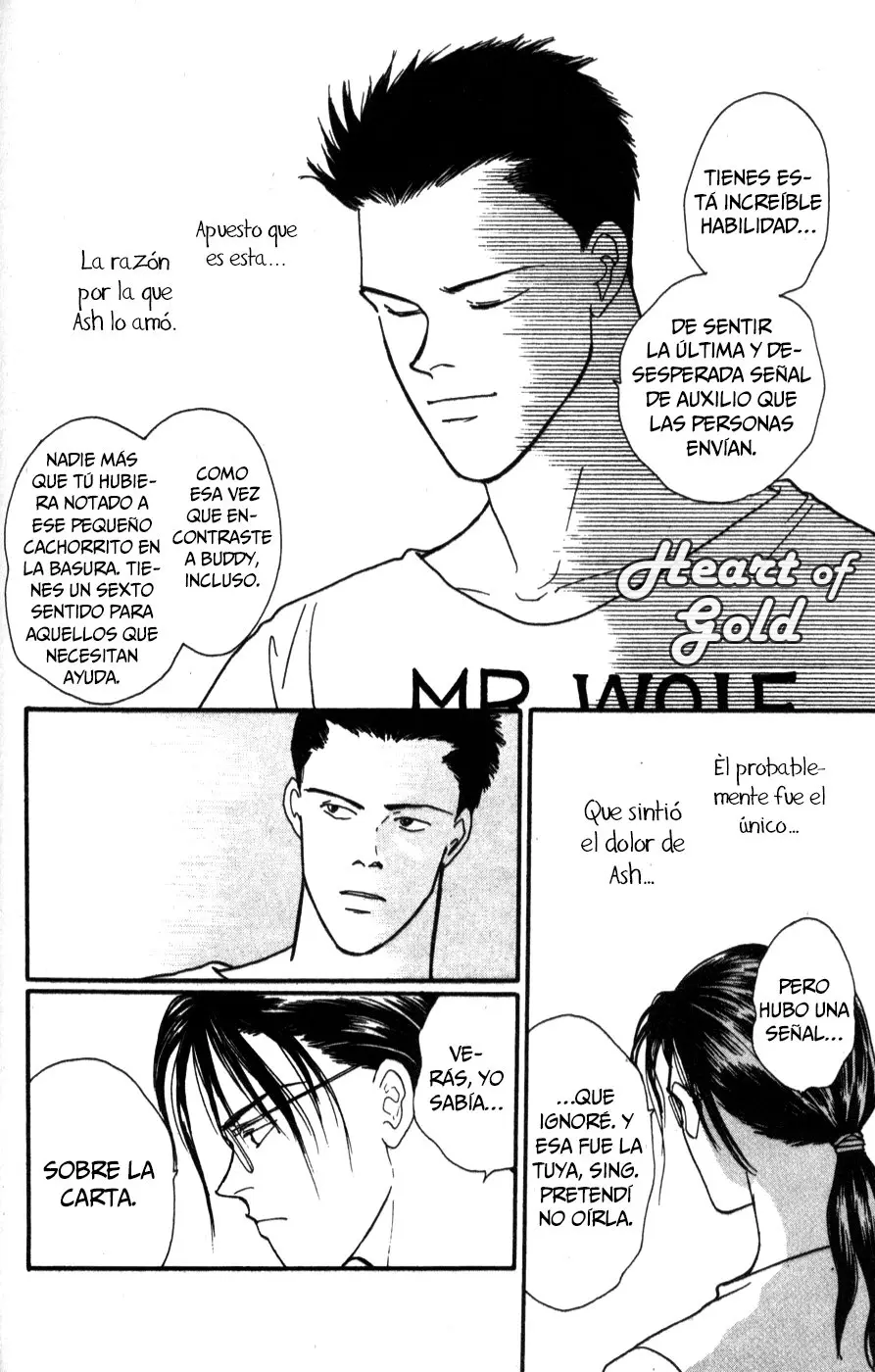 Banana Fish (1985) - Capítulo 102 - Página 58 - LectorTMOo