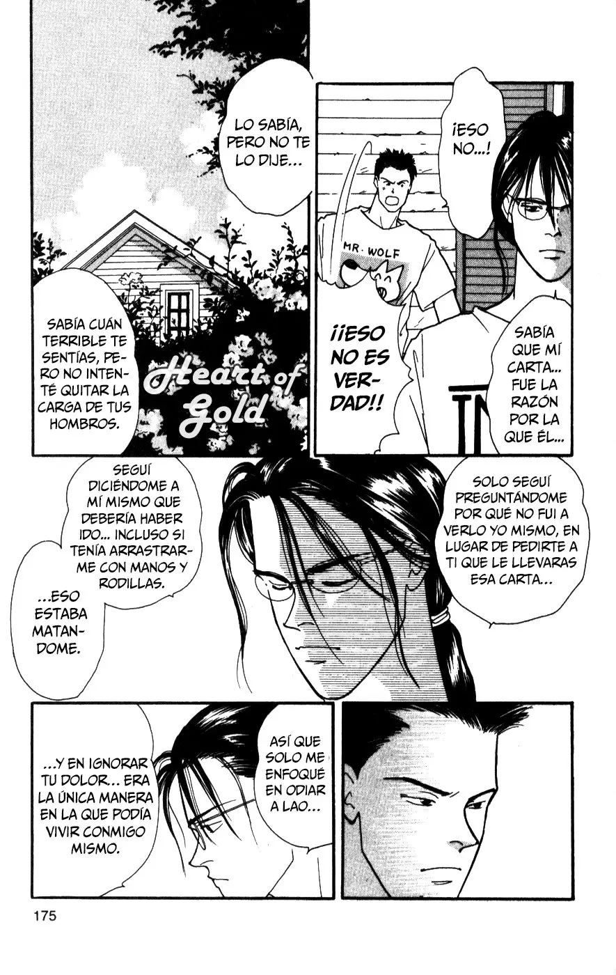 Banana Fish (1985) - Capítulo 102 - Página 59 - LectorTMOo