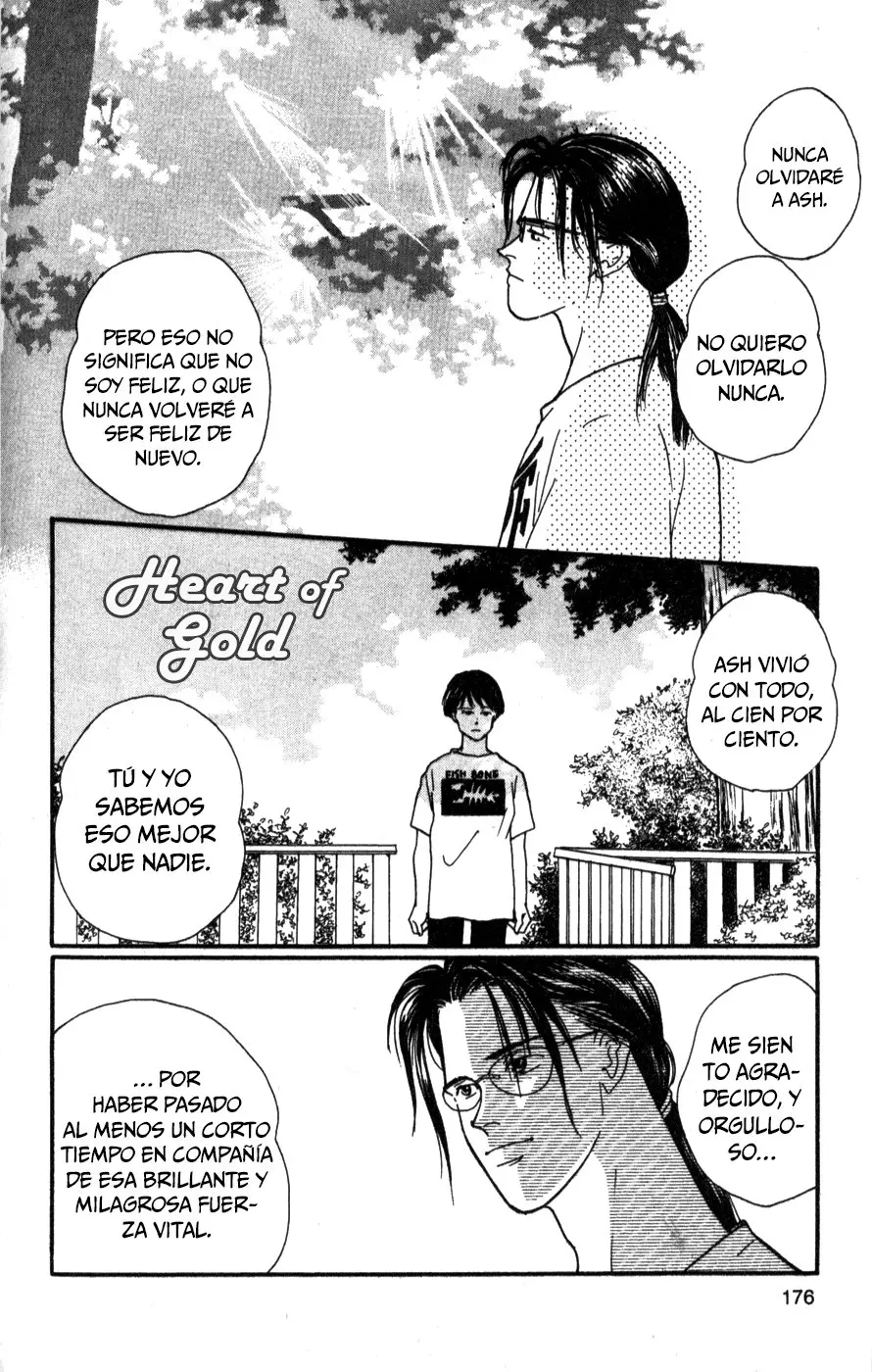 Banana Fish (1985) - Capítulo 102 - Página 60 - LectorTMOo