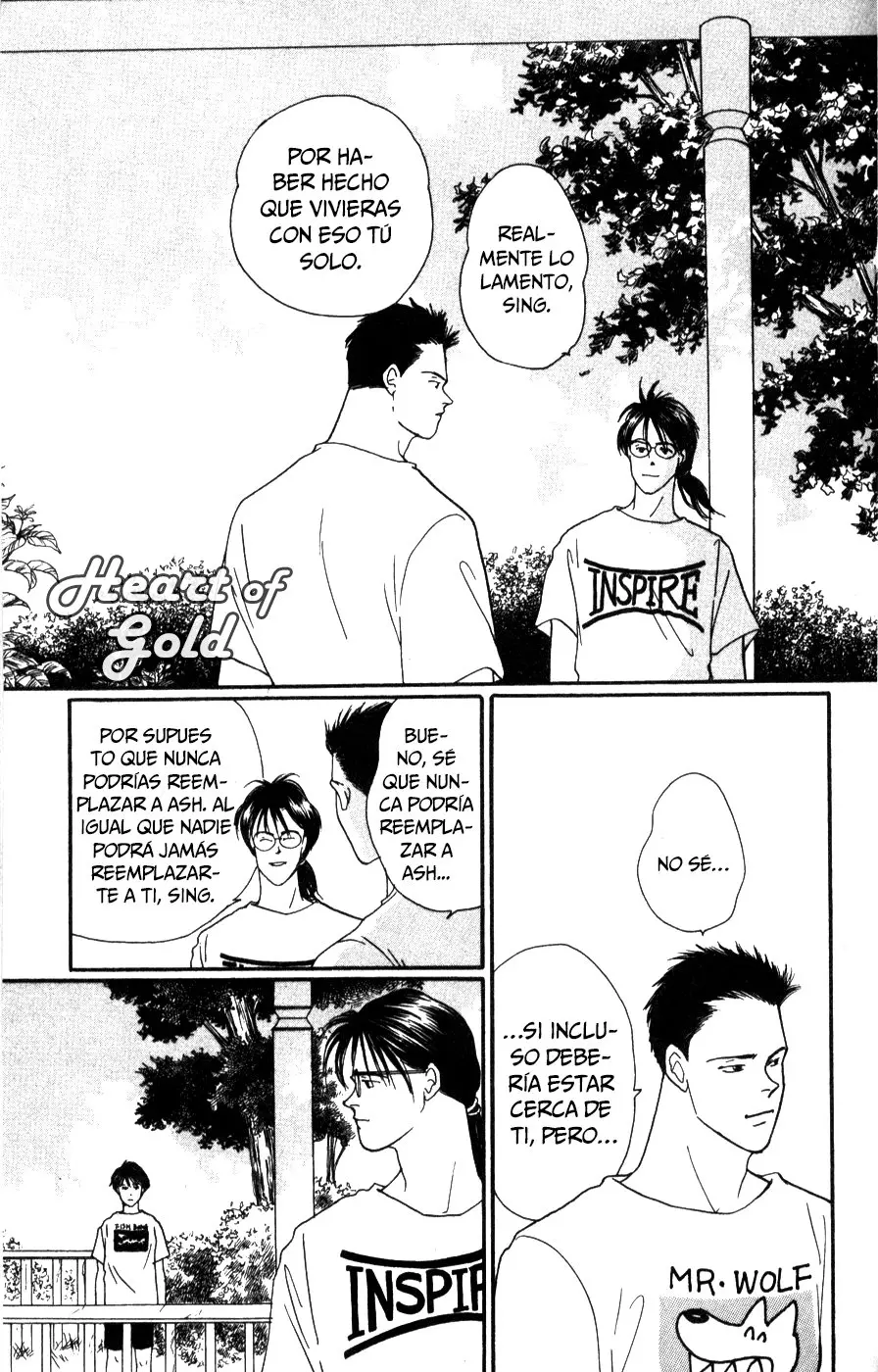 Banana Fish (1985) - Capítulo 102 - Página 61 - LectorTMOo