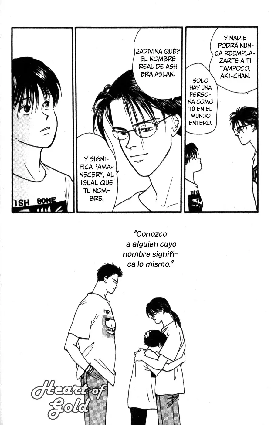 Banana Fish (1985) - Capítulo 102 - Página 62 - LectorTMOo