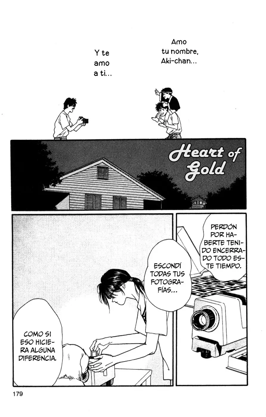 Banana Fish (1985) - Capítulo 102 - Página 63 - LectorTMOo