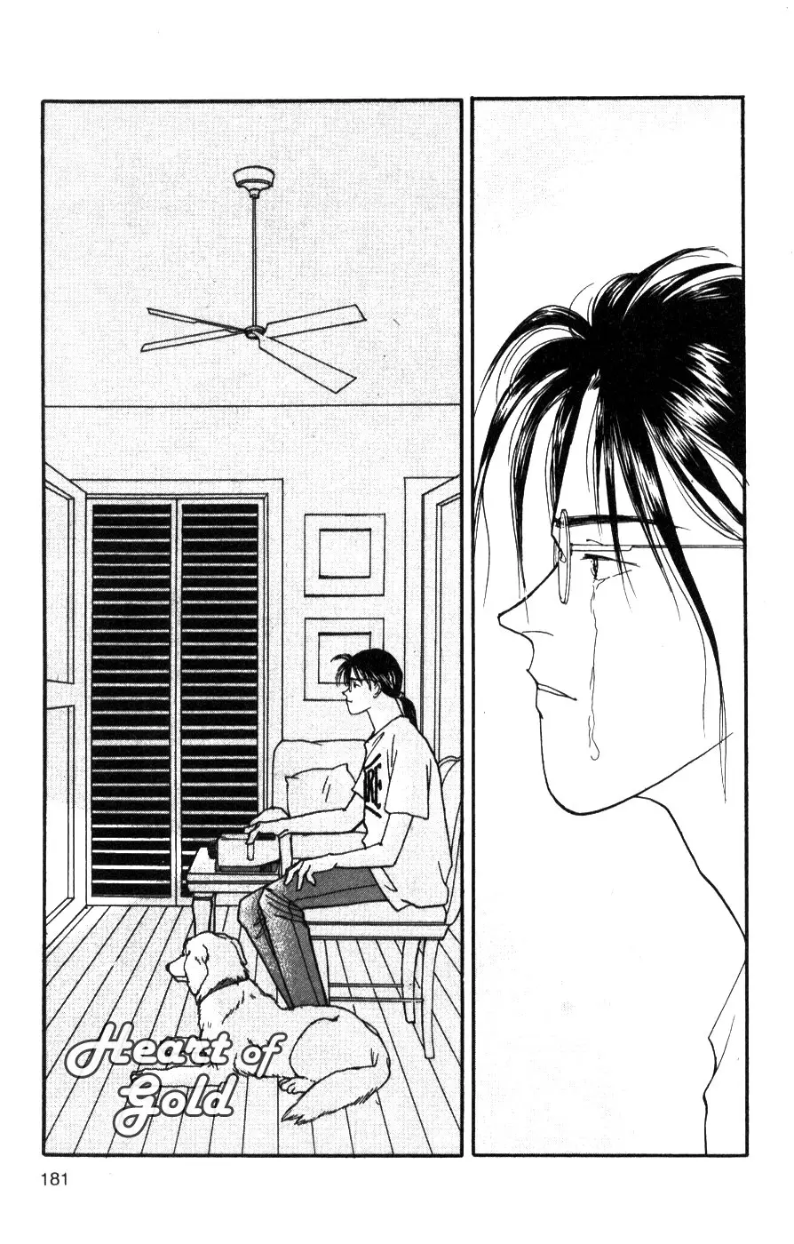 Banana Fish (1985) - Capítulo 102 - Página 65 - LectorTMOo