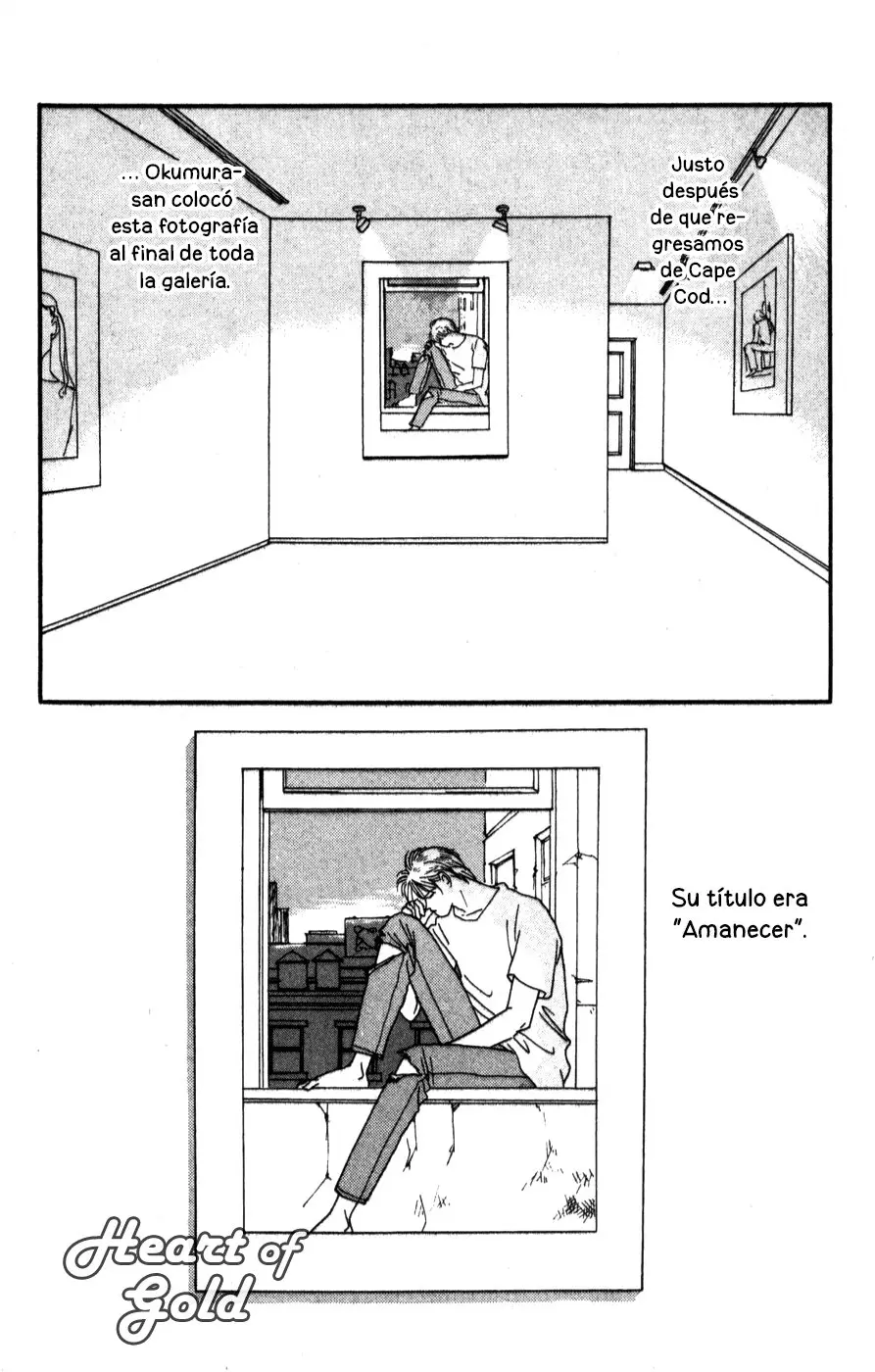 Banana Fish (1985) - Capítulo 102 - Página 66 - LectorTMOo