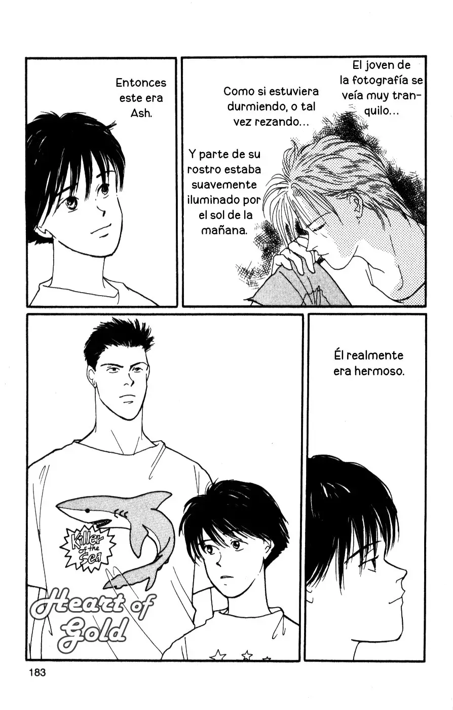 Banana Fish (1985) - Capítulo 102 - Página 67 - LectorTMOo
