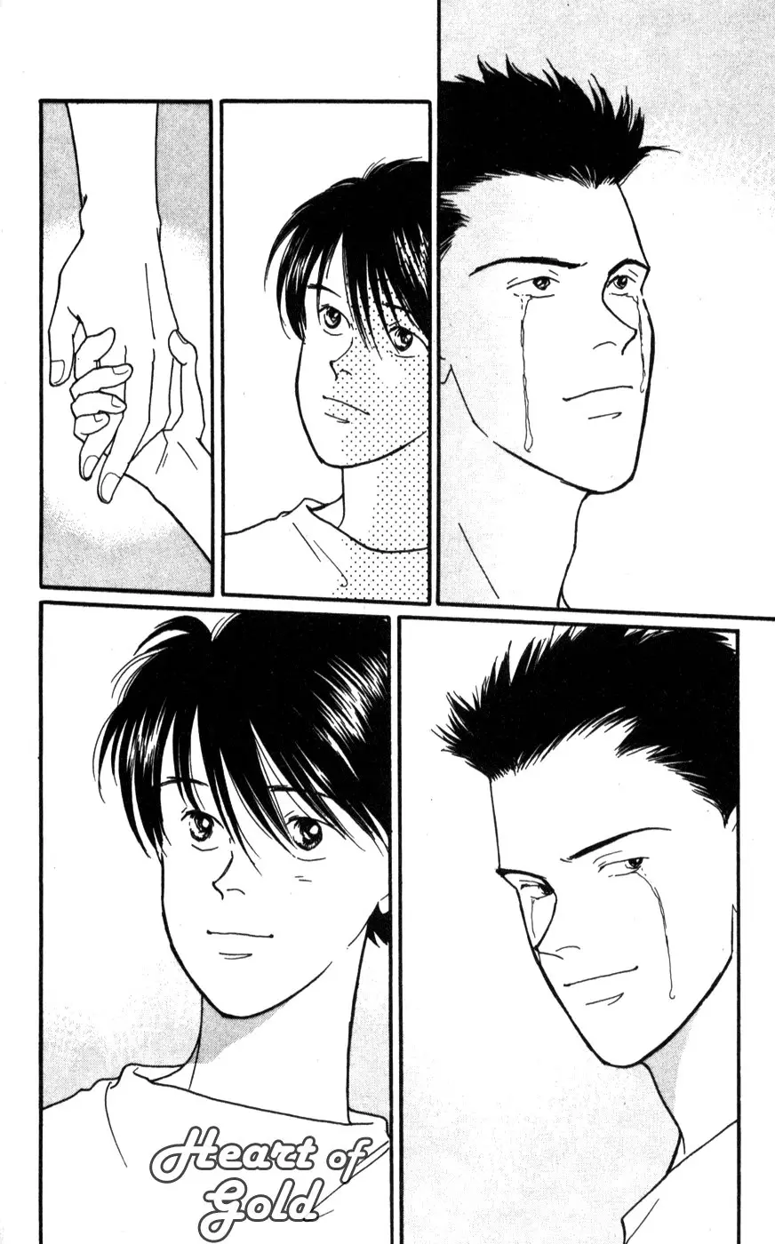 Banana Fish (1985) - Capítulo 102 - Página 68 - LectorTMOo