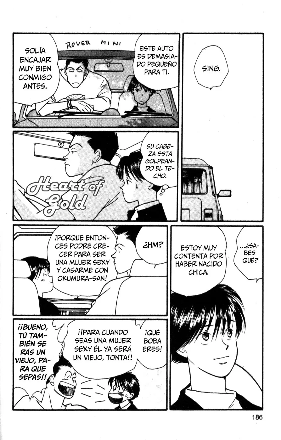 Banana Fish (1985) - Capítulo 102 - Página 70 - LectorTMOo
