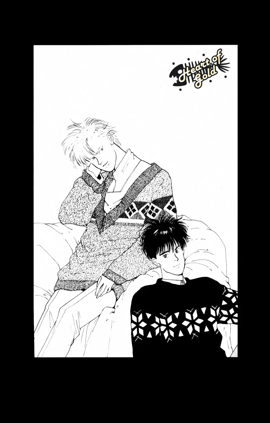 Banana Fish (1985) - Capítulo 102 - Página 73 - LectorTMOo