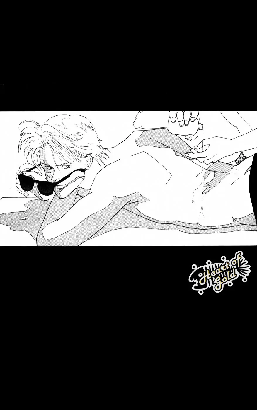 Banana Fish (1985) - Capítulo 102 - Página 74 - LectorTMOo