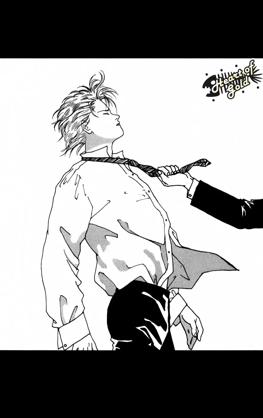 Banana Fish (1985) - Capítulo 102 - Página 75 - LectorTMOo