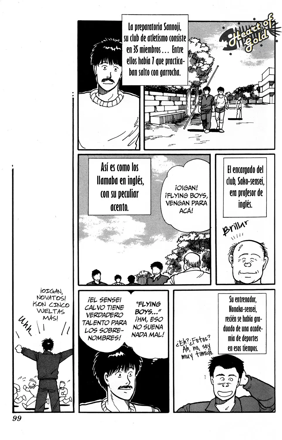 Banana Fish (1985) - Capítulo 103 - Página 16 - LectorTMOo