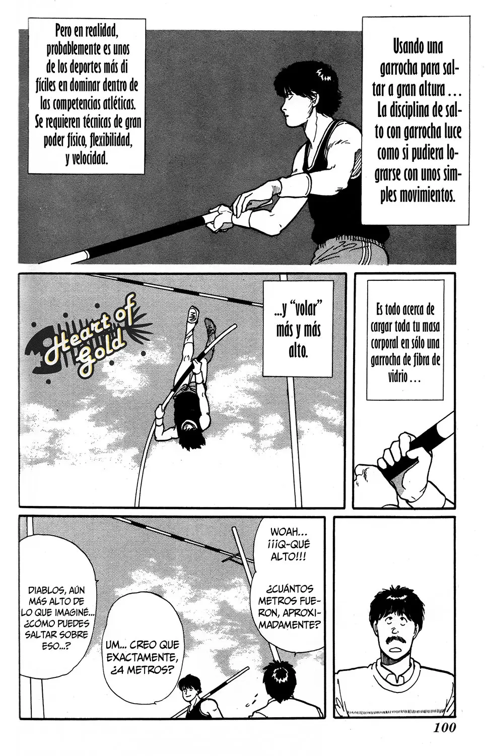 Banana Fish (1985) - Capítulo 103 - Página 17 - LectorTMOo