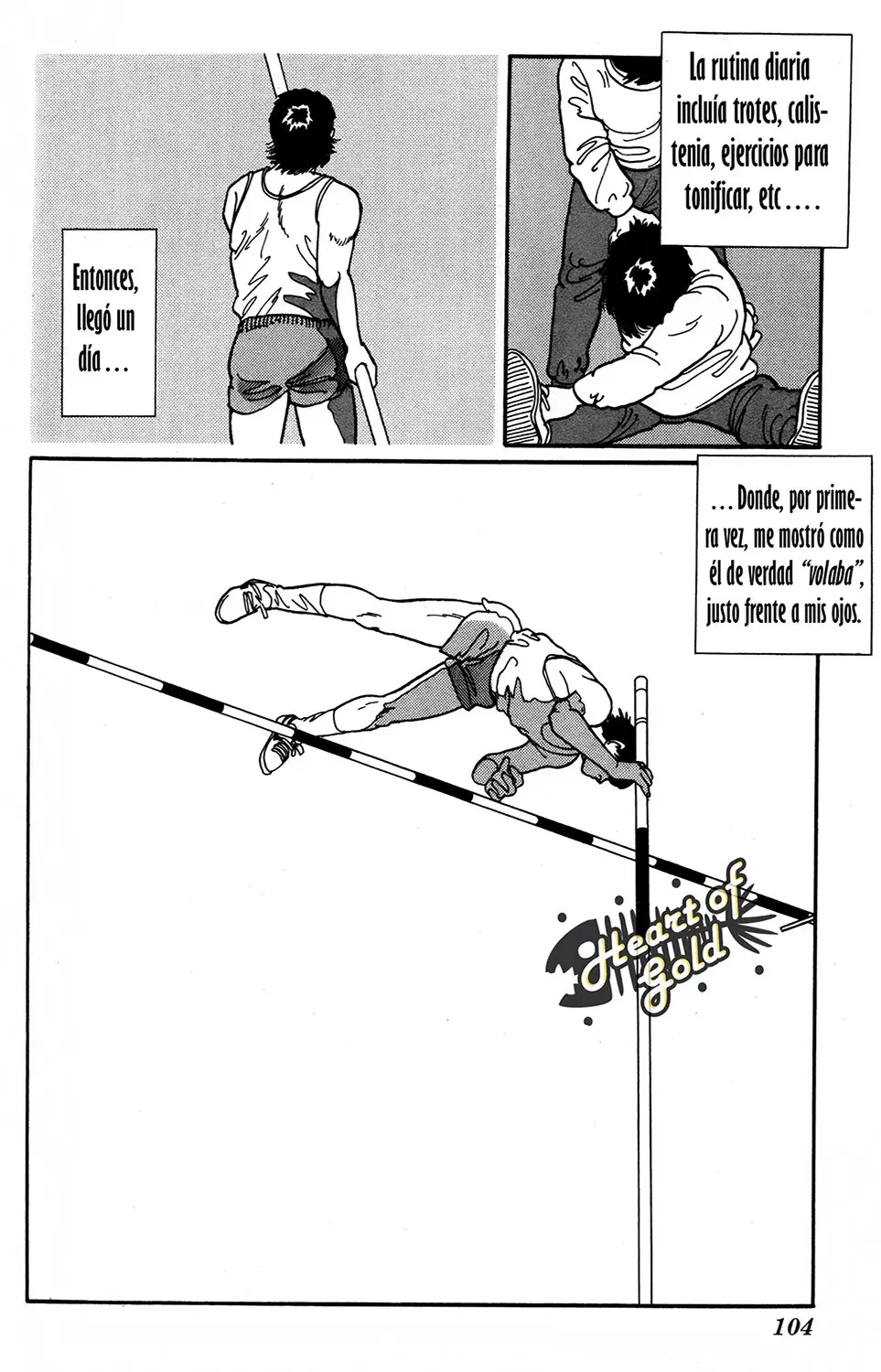 Banana Fish (1985) - Capítulo 103 - Página 21 - LectorTMOo