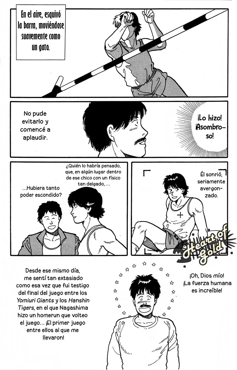 Banana Fish (1985) - Capítulo 103 - Página 22 - LectorTMOo