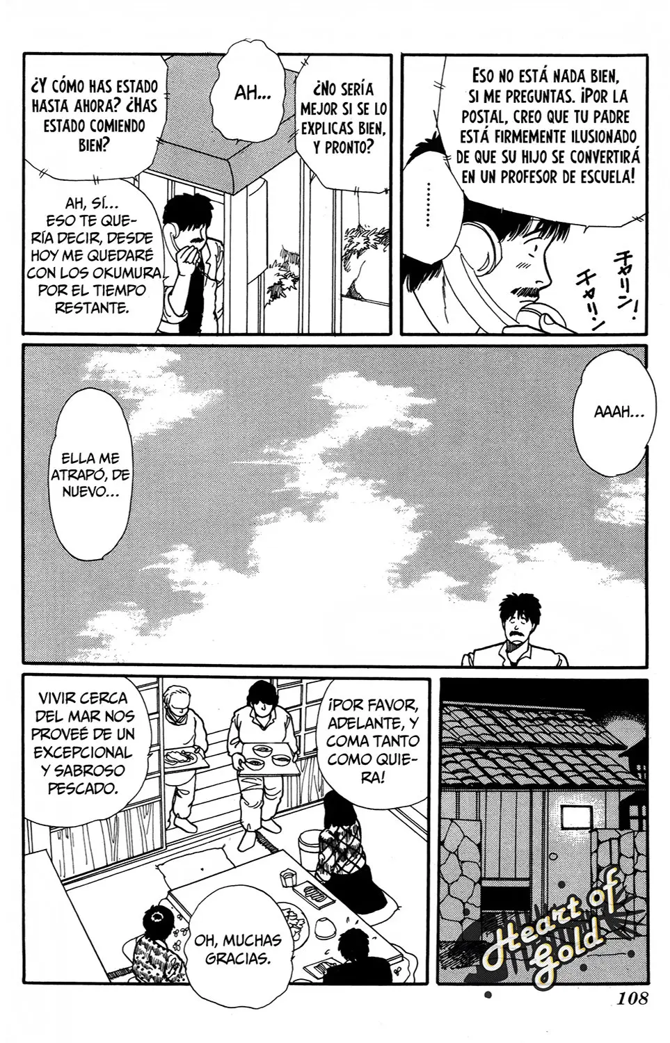 Banana Fish (1985) - Capítulo 103 - Página 25 - LectorTMOo