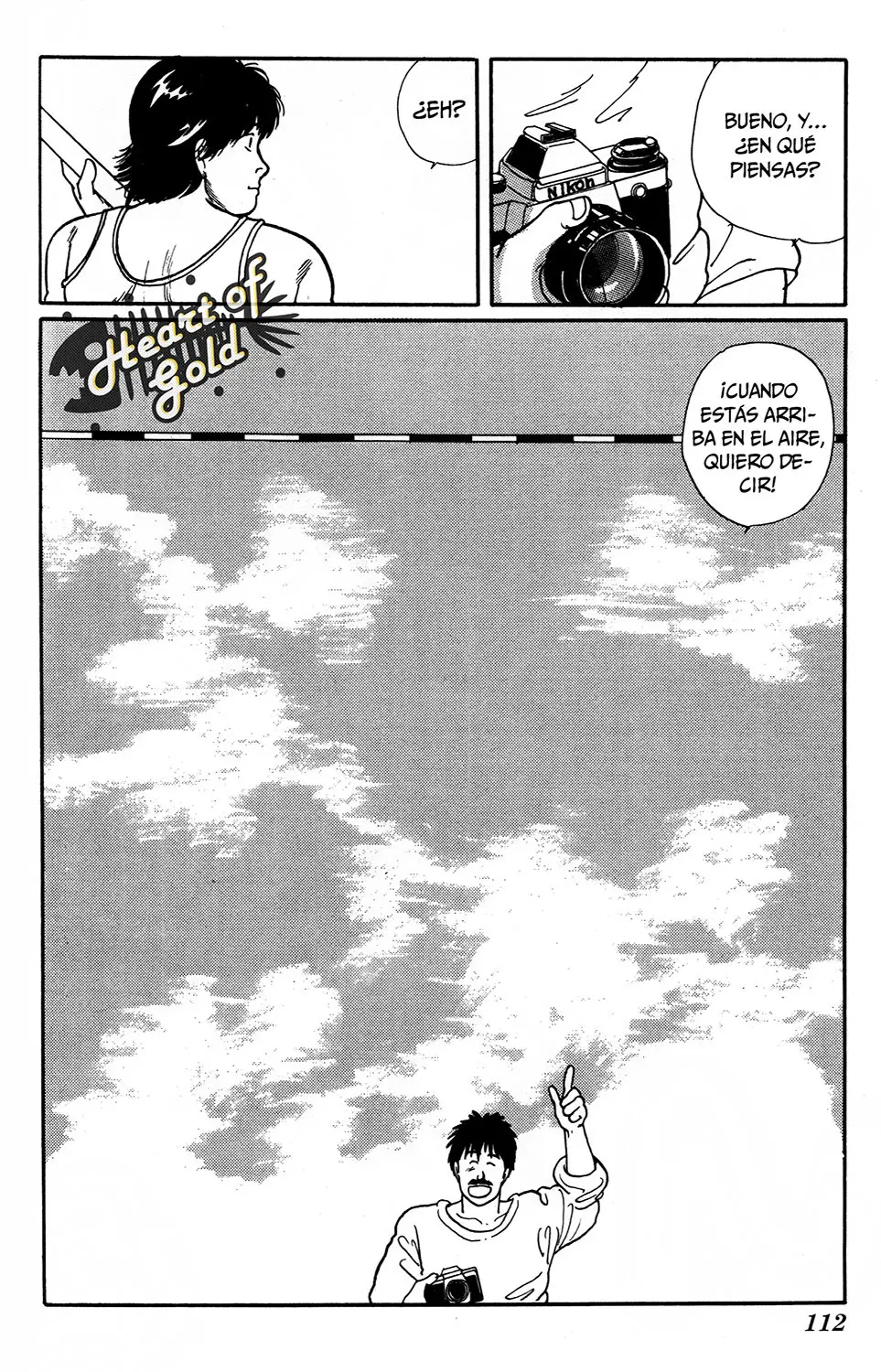 Banana Fish (1985) - Capítulo 103 - Página 29 - LectorTMOo