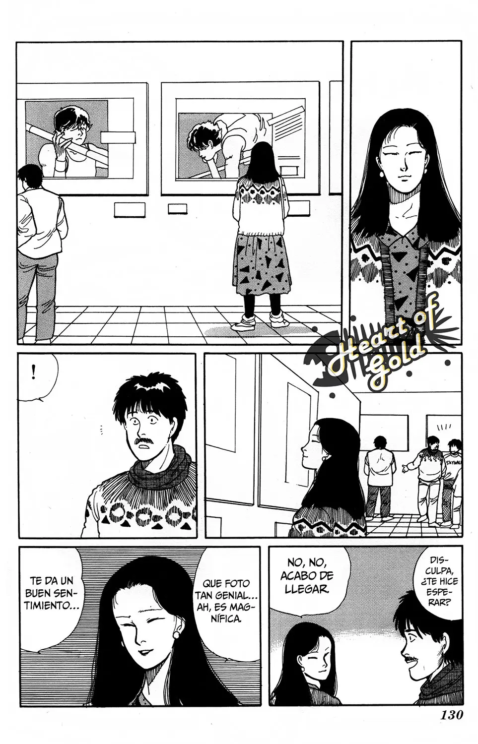 Banana Fish (1985) - Capítulo 103 - Página 46 - LectorTMOo