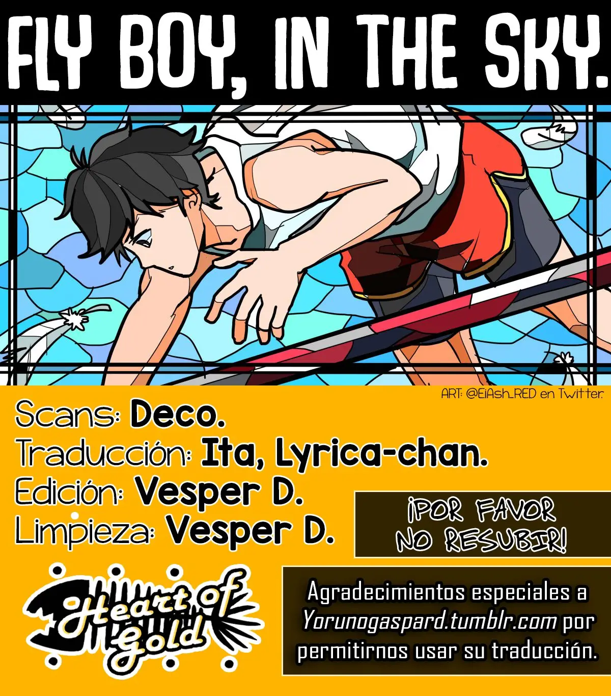 Banana Fish (1985) - Capítulo 103 - Página 52 - LectorTMOo