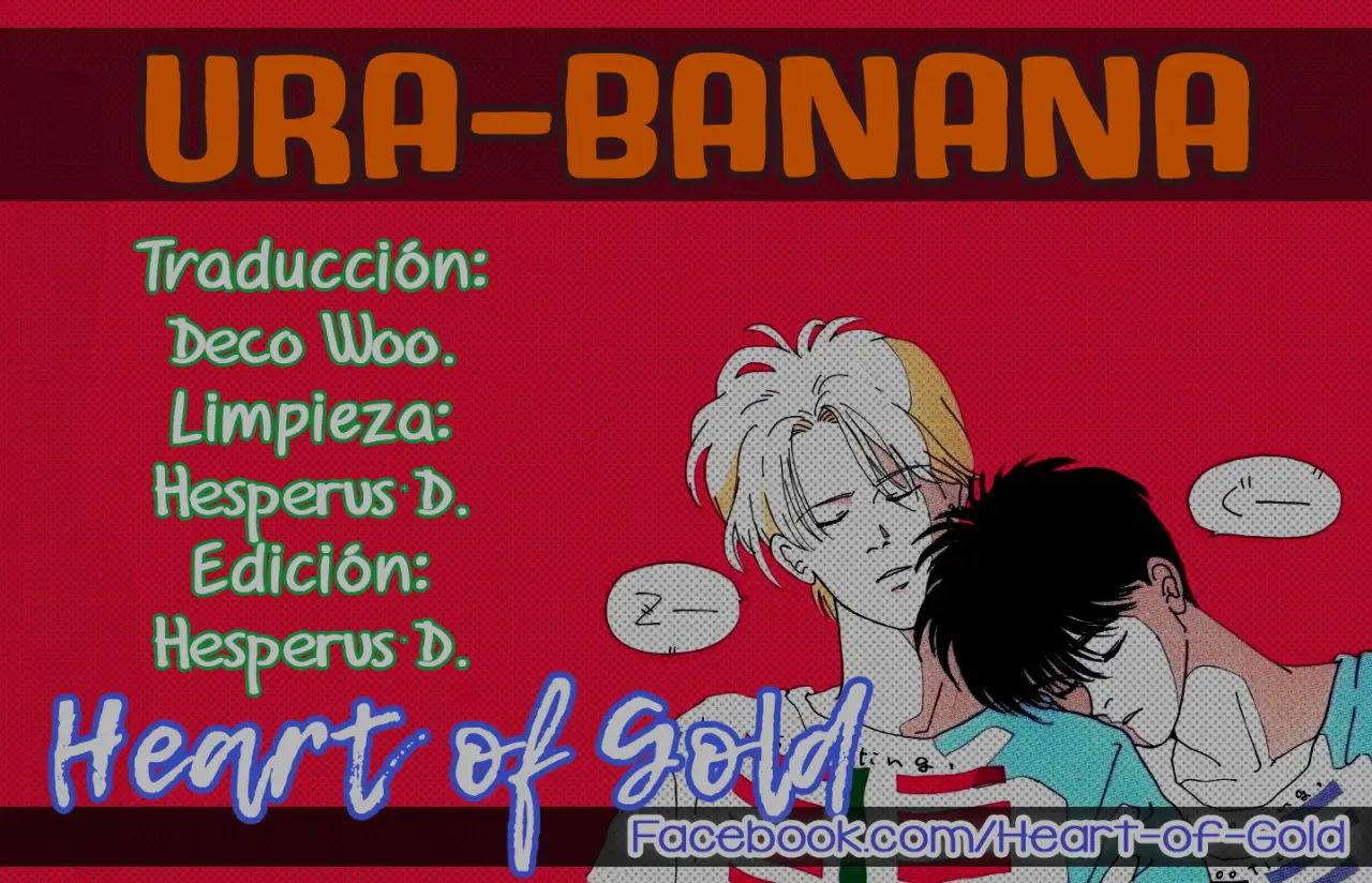 Banana Fish (1985) - Capítulo 104 - Página 7 - LectorTMOo
