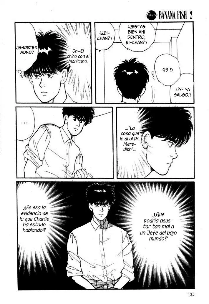 Banana Fish (1985) - Capítulo 11 - Página 11 - LectorTMOo