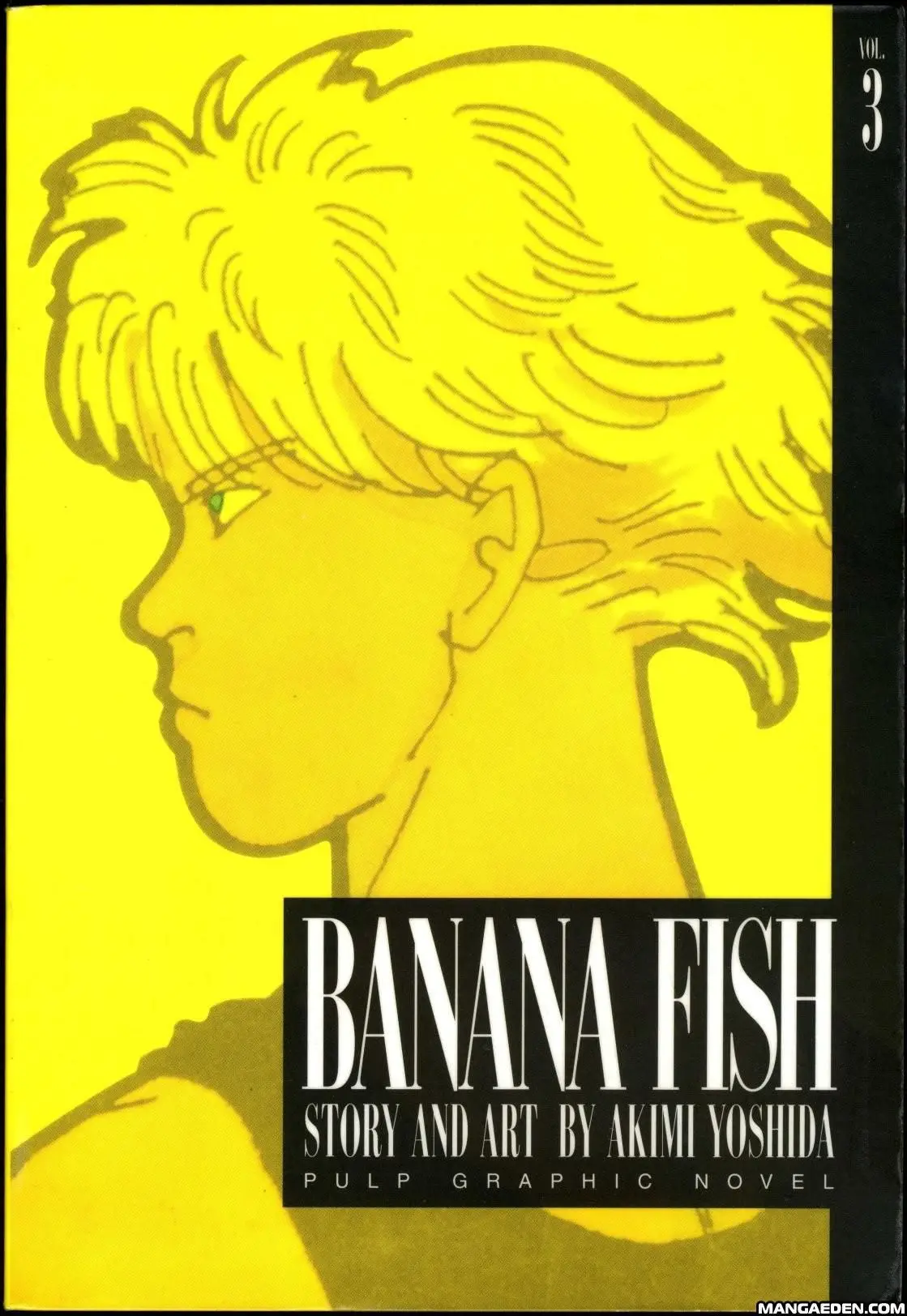 Banana Fish (1985) - Capítulo 13 - Página 2 - LectorTMOo