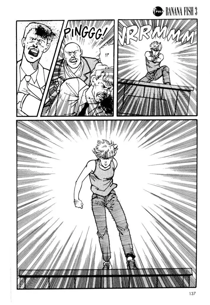 Banana Fish (1985) - Capítulo 16 - Página 18 - LectorTMOo