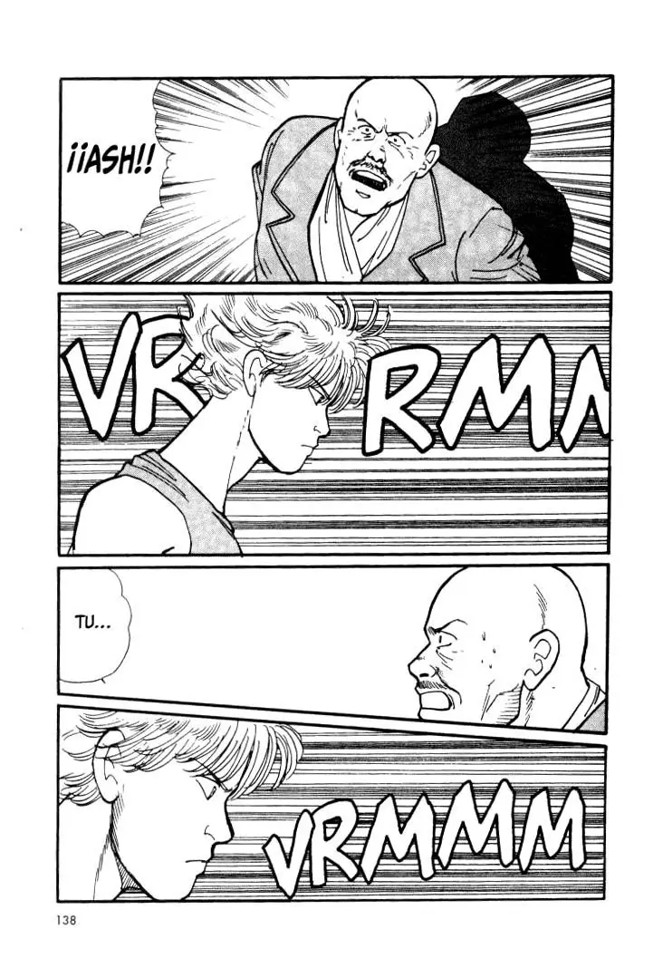 Banana Fish (1985) - Capítulo 16 - Página 19 - LectorTMOo