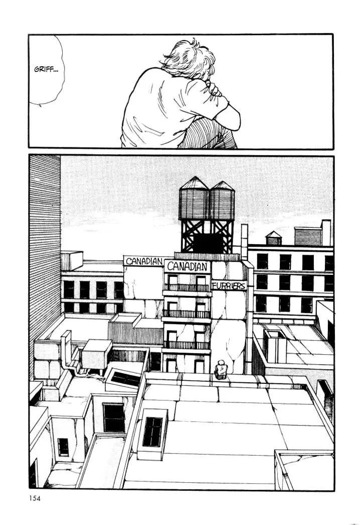 Banana Fish (1985) - Capítulo 16 - Página 35 - LectorTMOo