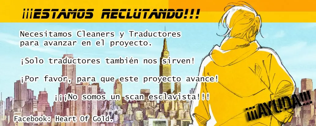 Banana Fish (1985) - Capítulo 2 - Página 1 - LectorTMOo