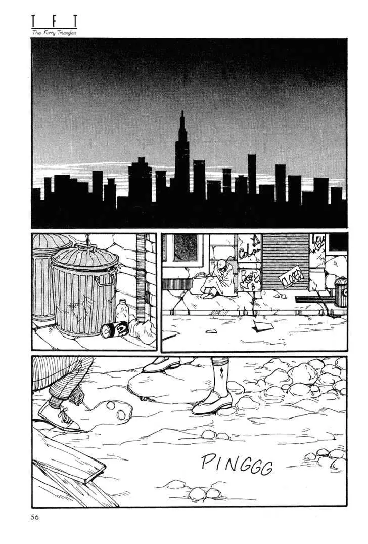 Banana Fish (1985) - Capítulo 2 - Página 2 - LectorTMOo