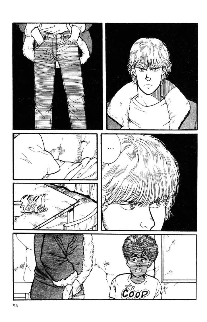 Banana Fish (1985) - Capítulo 2 - Página 42 - LectorTMOo