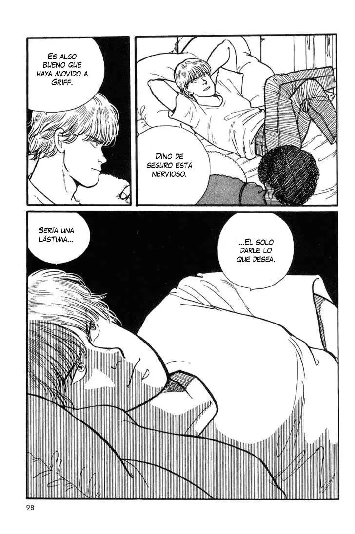 Banana Fish (1985) - Capítulo 2 - Página 44 - LectorTMOo