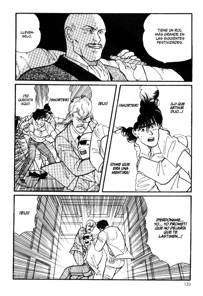 Banana Fish (1985) - Capítulo 27 - Página 29 - LectorTMOo