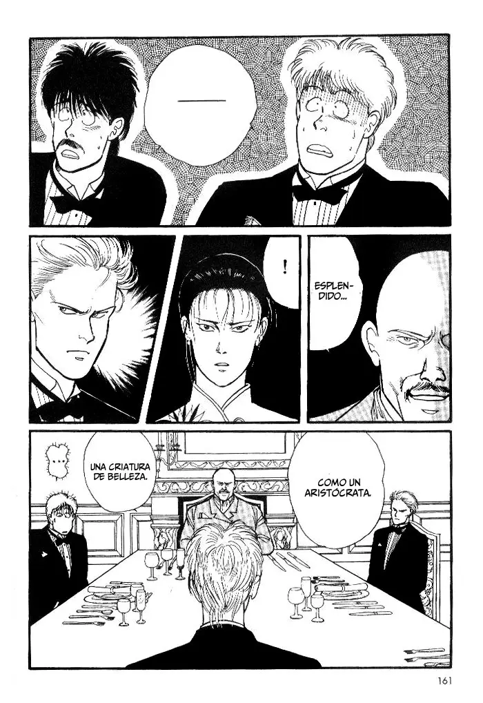 Banana Fish (1985) - Capítulo 28 - Página 2 - LectorTMOo
