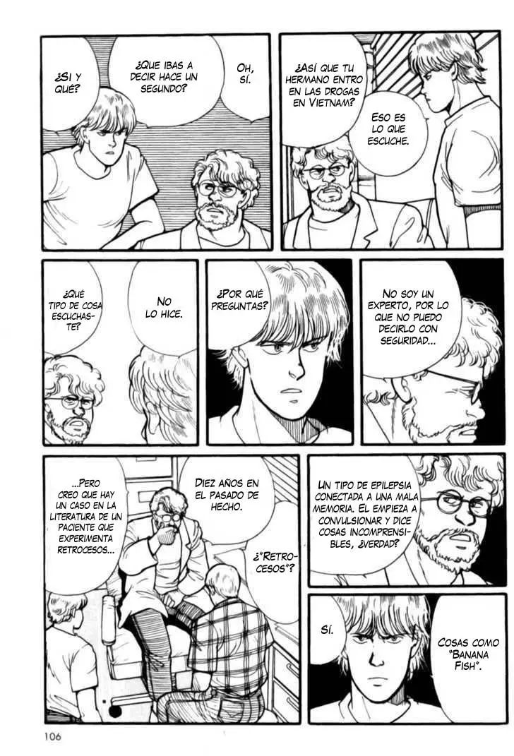 Banana Fish (1985) - Capítulo 3 - Página 5 - LectorTMOo
