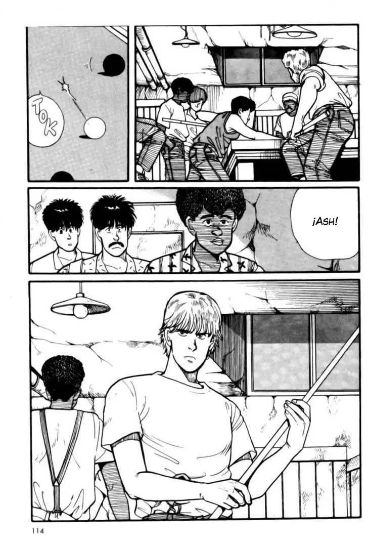 Banana Fish (1985) - Capítulo 3 - Página 13 - LectorTMOo
