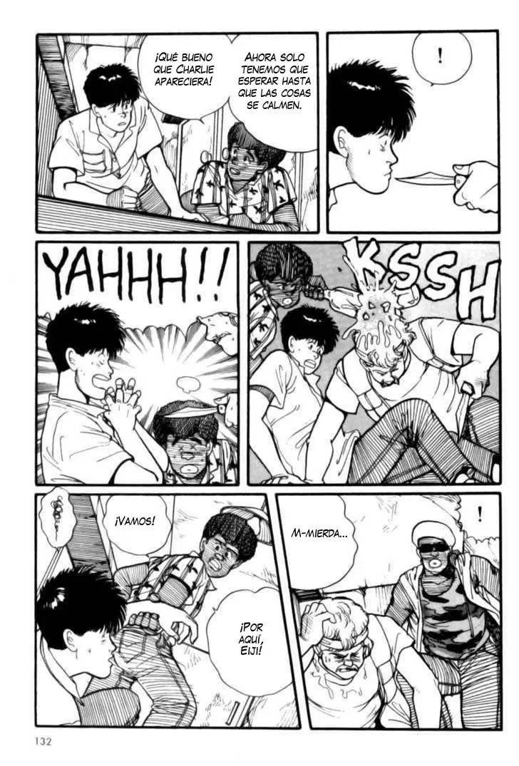 Banana Fish (1985) - Capítulo 3 - Página 31 - LectorTMOo