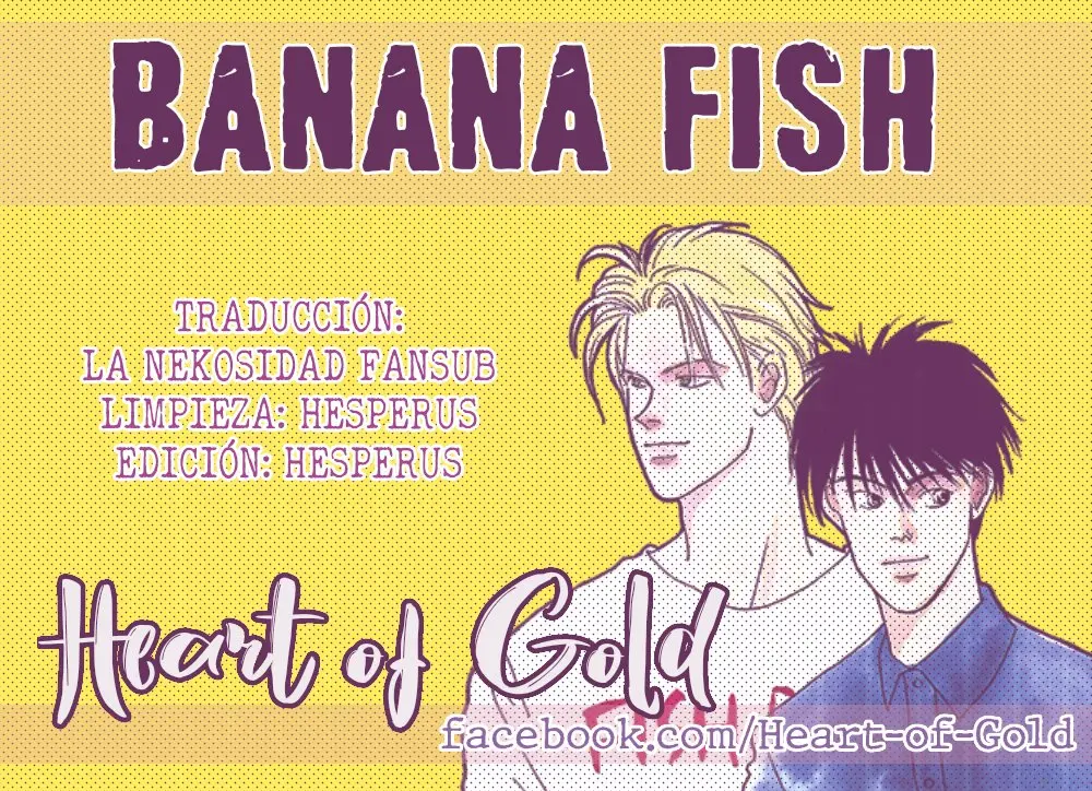 Banana Fish (1985) - Capítulo 30 - Página 34 - LectorTMOo