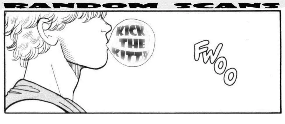 Banana Fish (1985) - Capítulo 4 - Página 1 - LectorTMOo