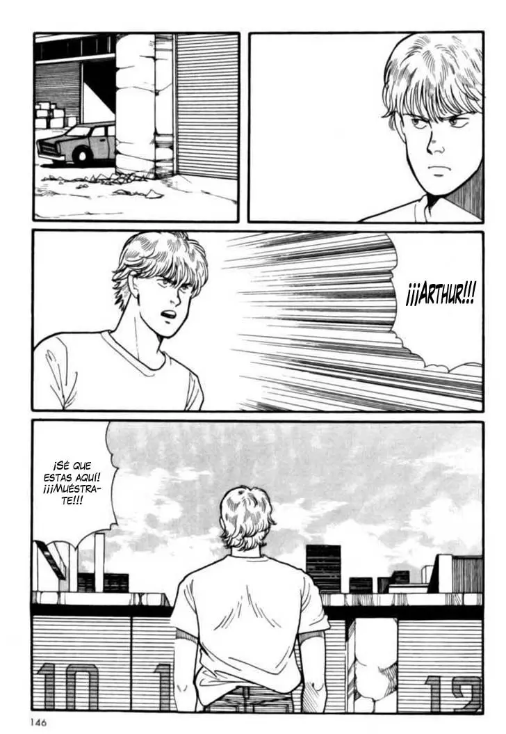 Banana Fish (1985) - Capítulo 4 - Página 2 - LectorTMOo