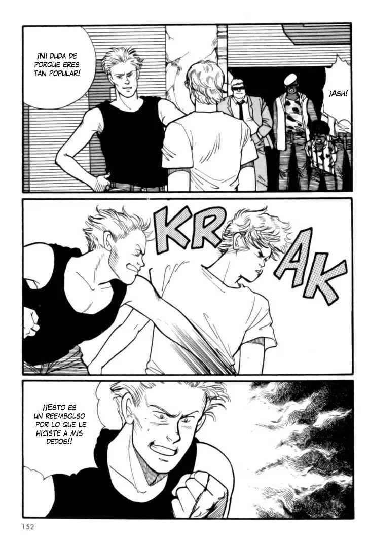 Banana Fish (1985) - Capítulo 4 - Página 8 - LectorTMOo