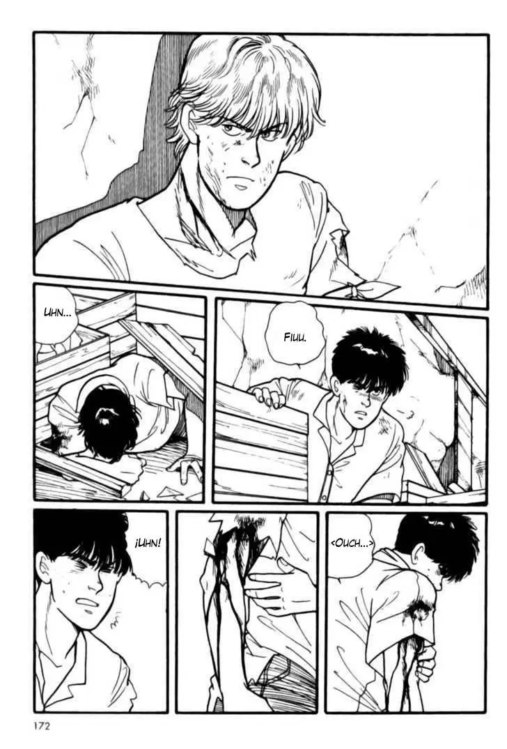 Banana Fish (1985) - Capítulo 4 - Página 28 - LectorTMOo