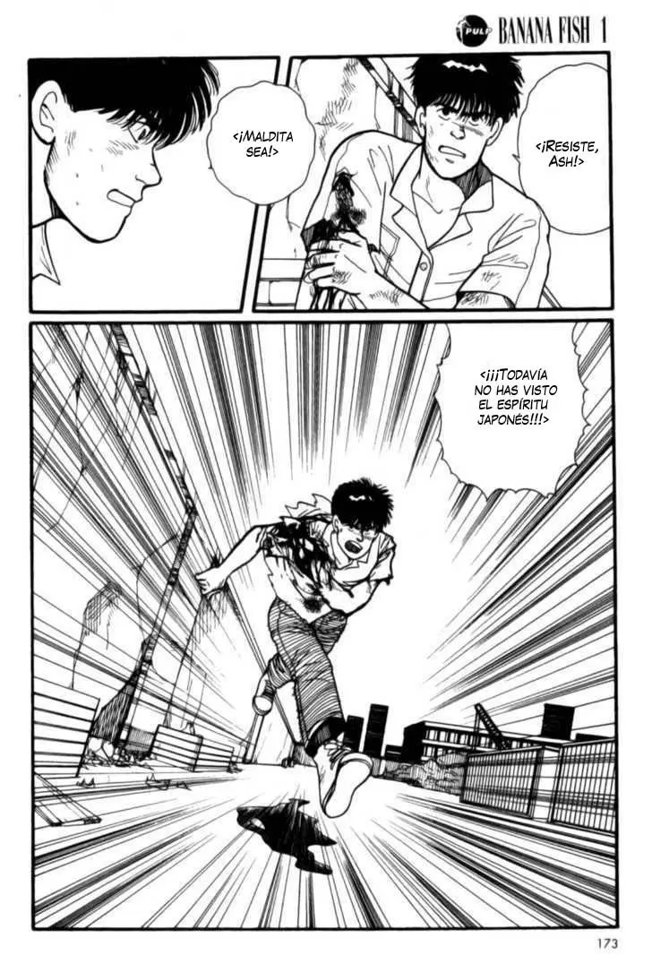Banana Fish (1985) - Capítulo 4 - Página 29 - LectorTMOo