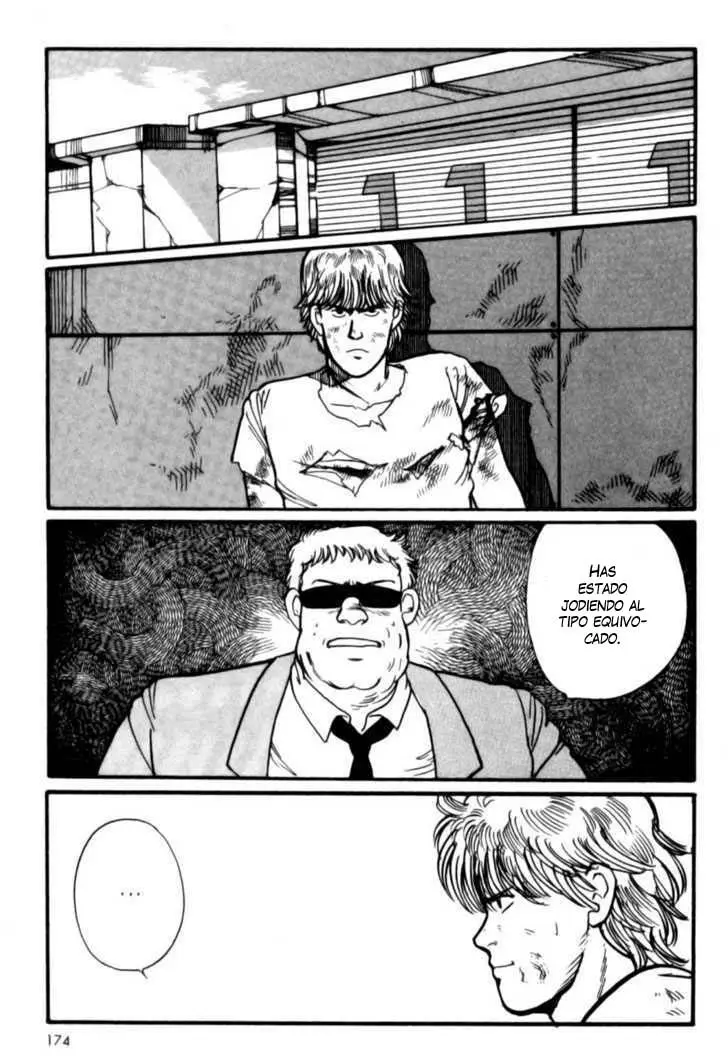 Banana Fish (1985) - Capítulo 4 - Página 30 - LectorTMOo